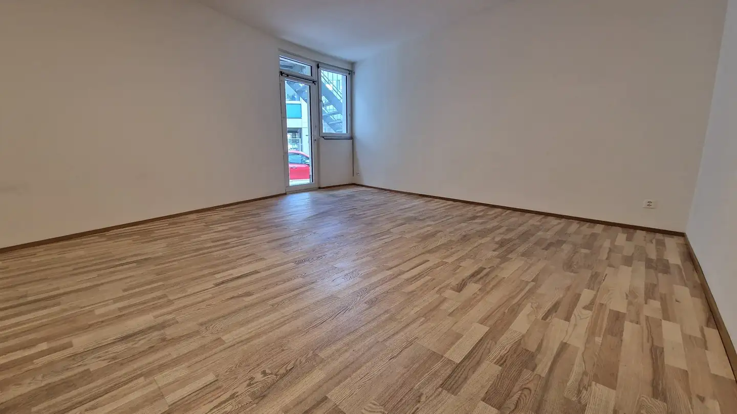 Appartamento in affitto - Rossmarktplatz 2, 4500 Solothurn - Foto 2