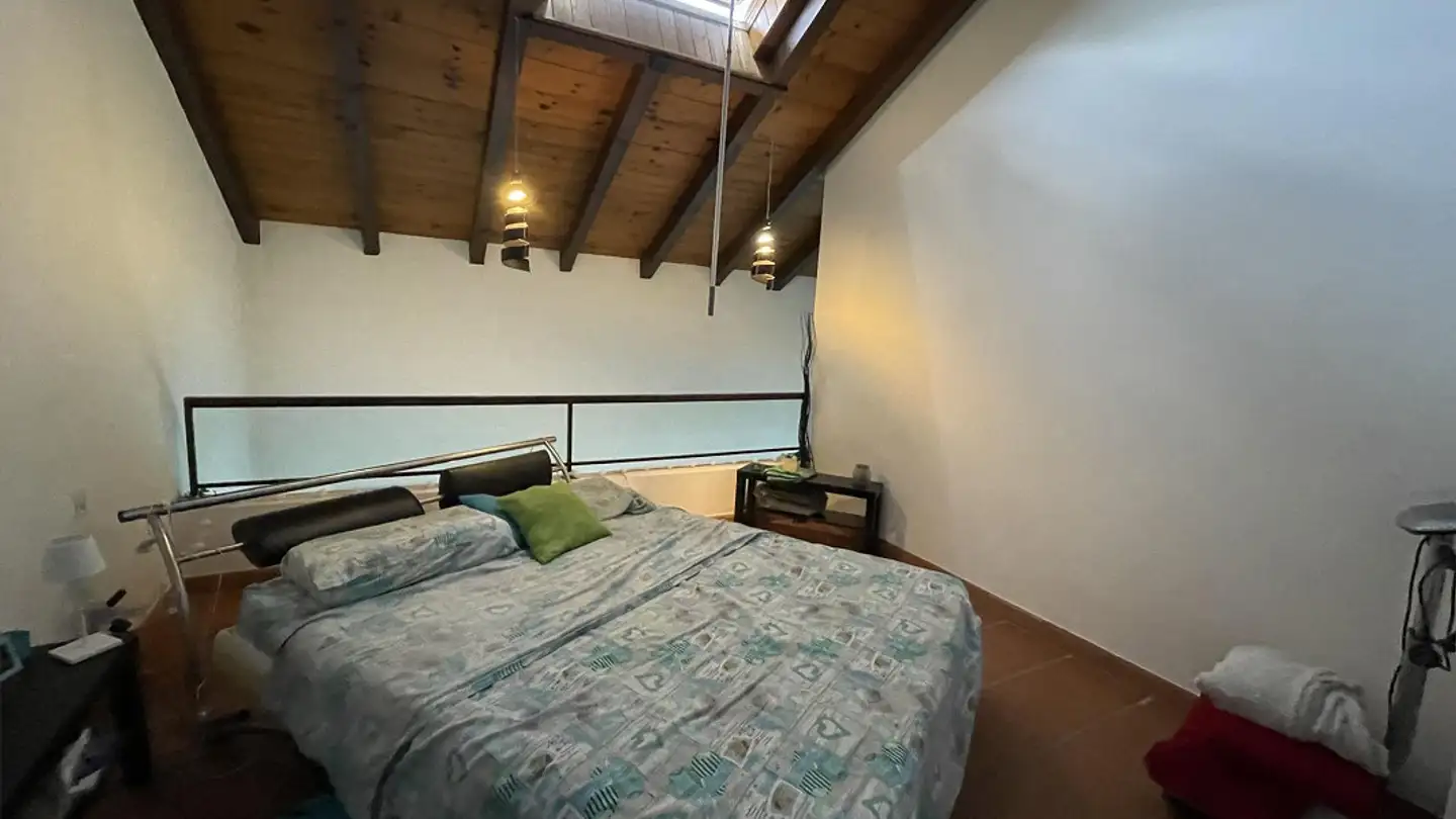 Duplex à vendre - Via Cantonale 123, 6573 Magadino - Photo 4