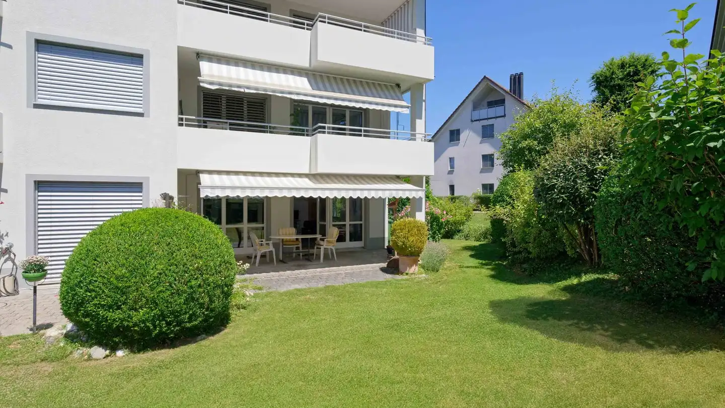 Appartamento in vendita - Kleindorfstrasse 14d, 8707 Uetikon am See