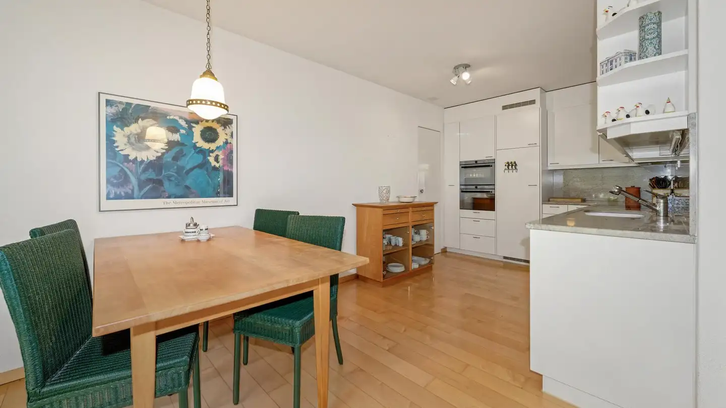 Apartment for sale - Kleindorfstrasse 14d, 8707 Uetikon am See - Photo 2