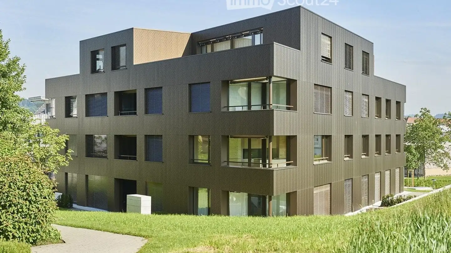 Apartment for rent - 8115 Hüttikon