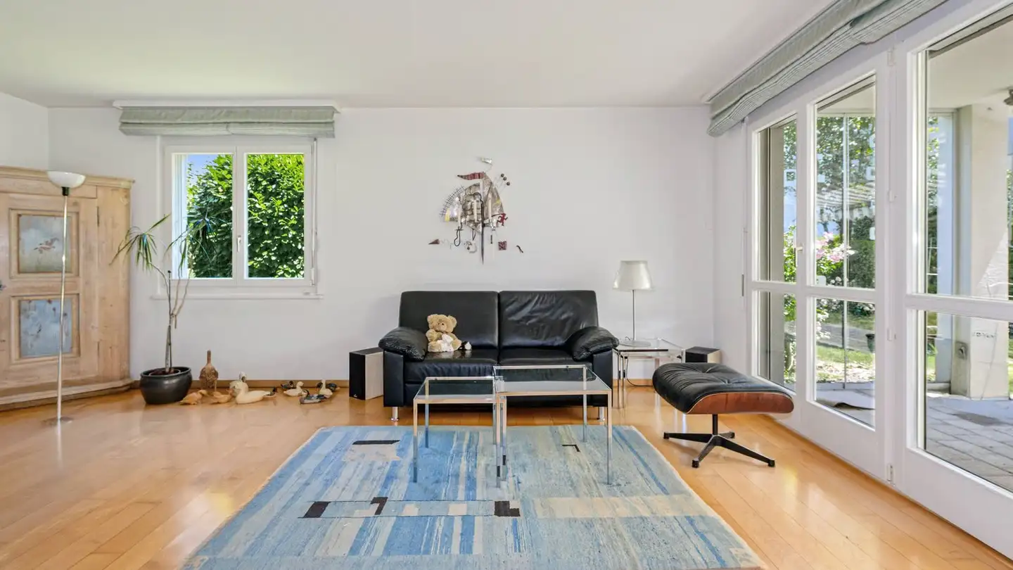 Apartment for sale - Kleindorfstrasse 14d, 8707 Uetikon am See - Photo 4
