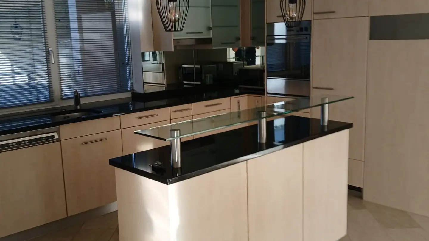 Appartamento in affitto - Nünenenweg 24, 3123 Belp - Photo 2