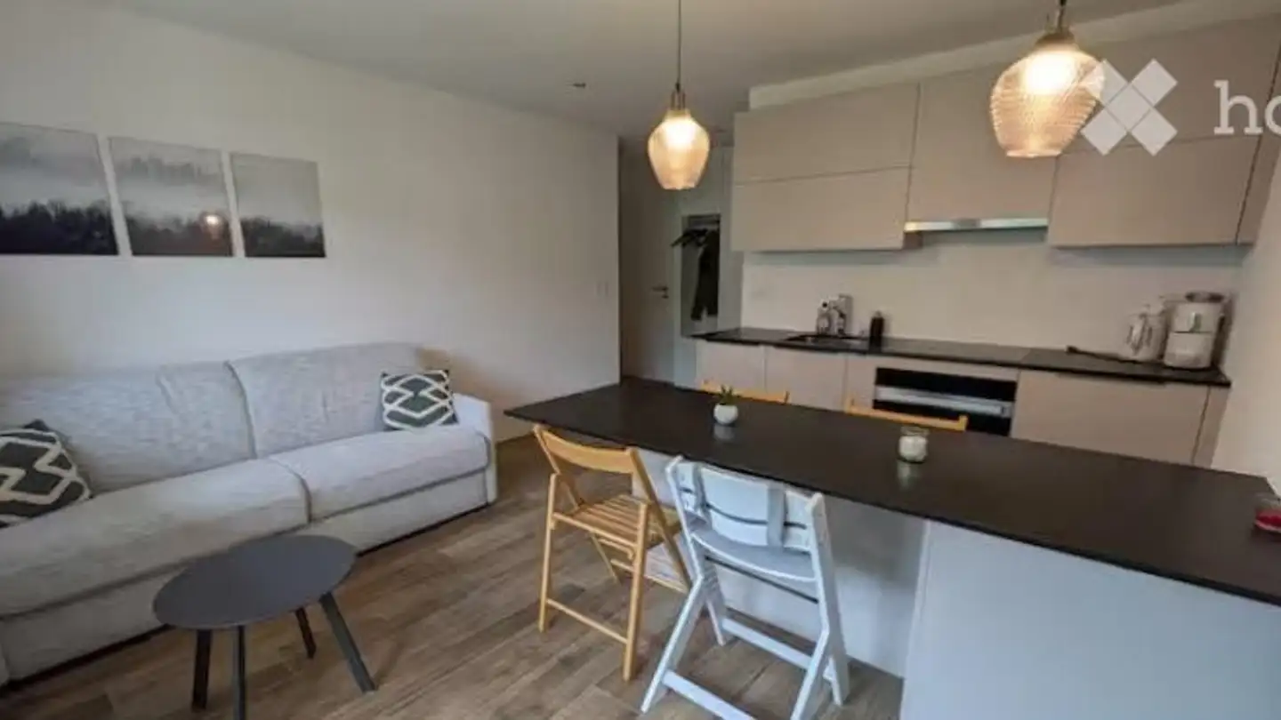 Wohnung mieten - Route De Plamproz, 1875 Morgins - Foto 2