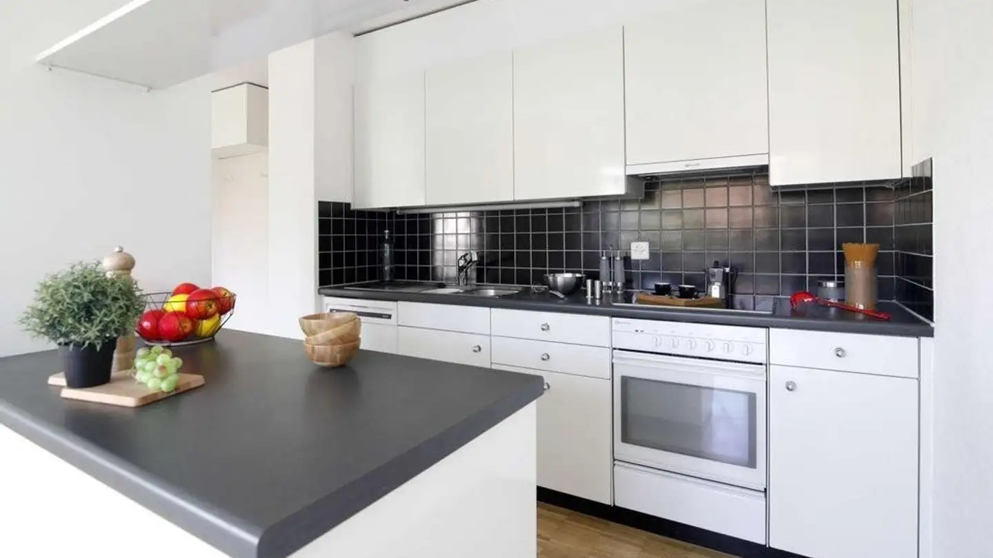 Appartement à louer - Sommerhaldenstrasse 8a, 5405 Dättwil AG - Photo 3