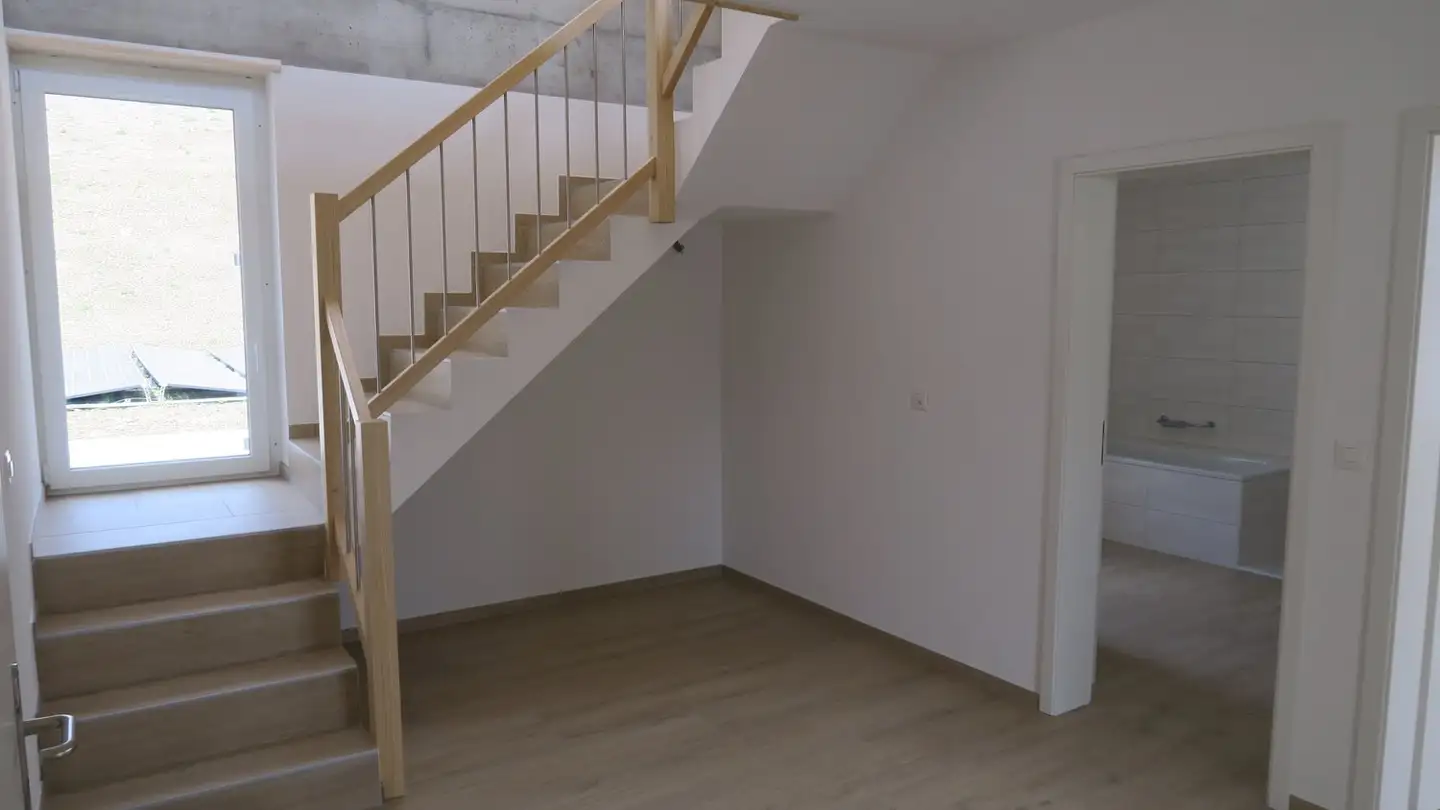 Wohnung mieten - Grand-Rue 98, 2720 Tramelan - Foto 2