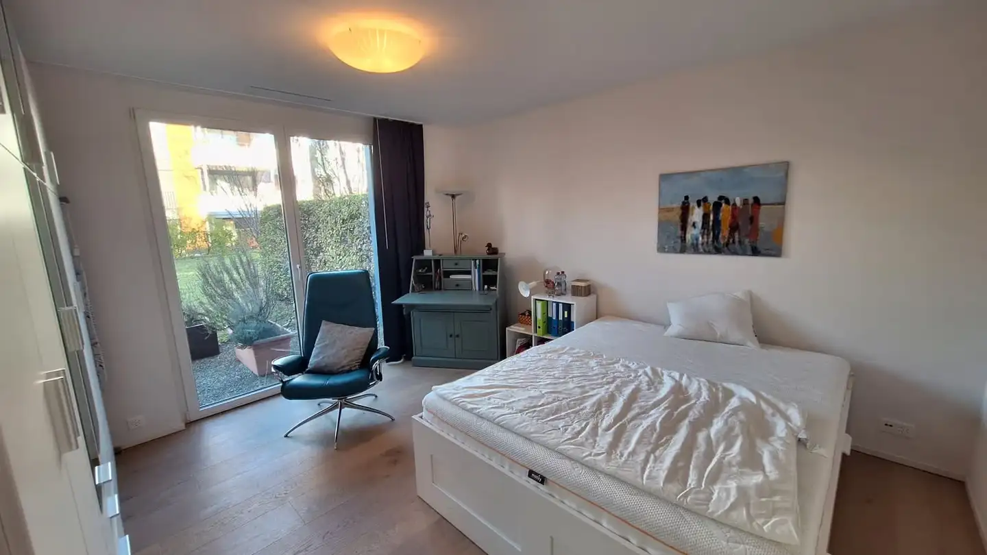 Apartment for rent - Rütistrasse 8a, 8355 Aadorf - Photo 4