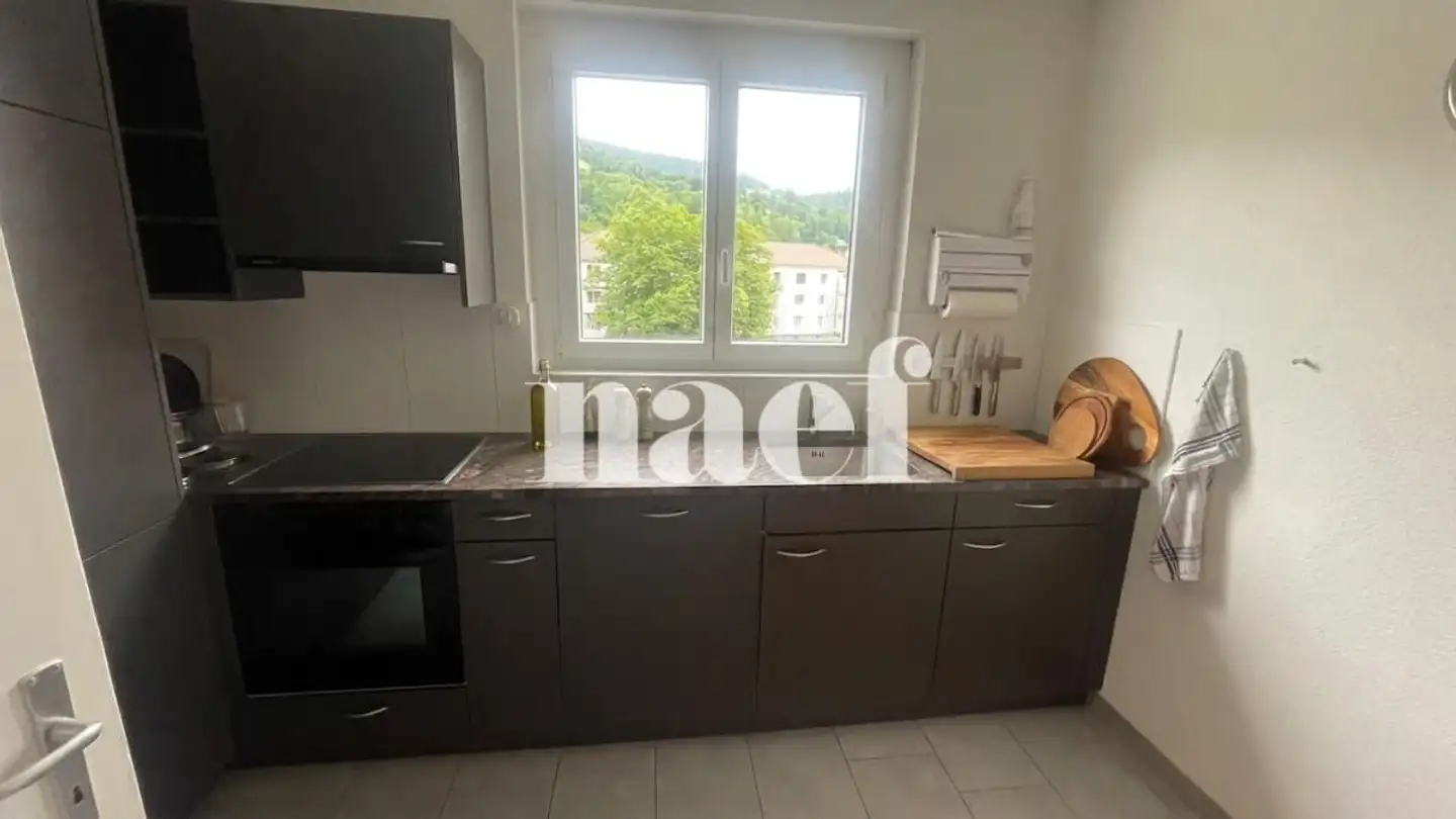 Wohnung mieten - Rue Du Quarre 23, 2108 Couvet