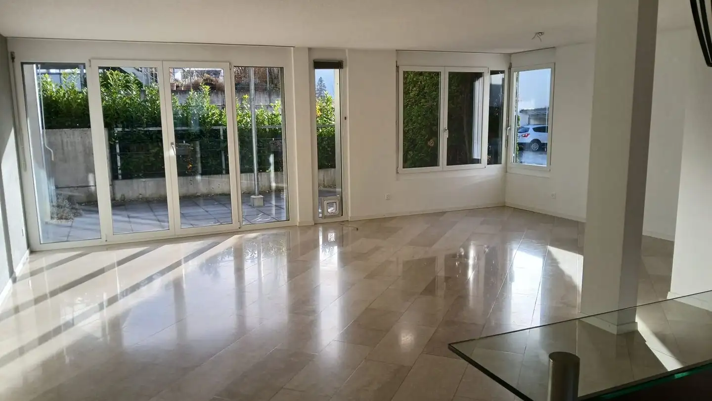 Wohnung mieten - Nünenenweg 24, 3123 Belp