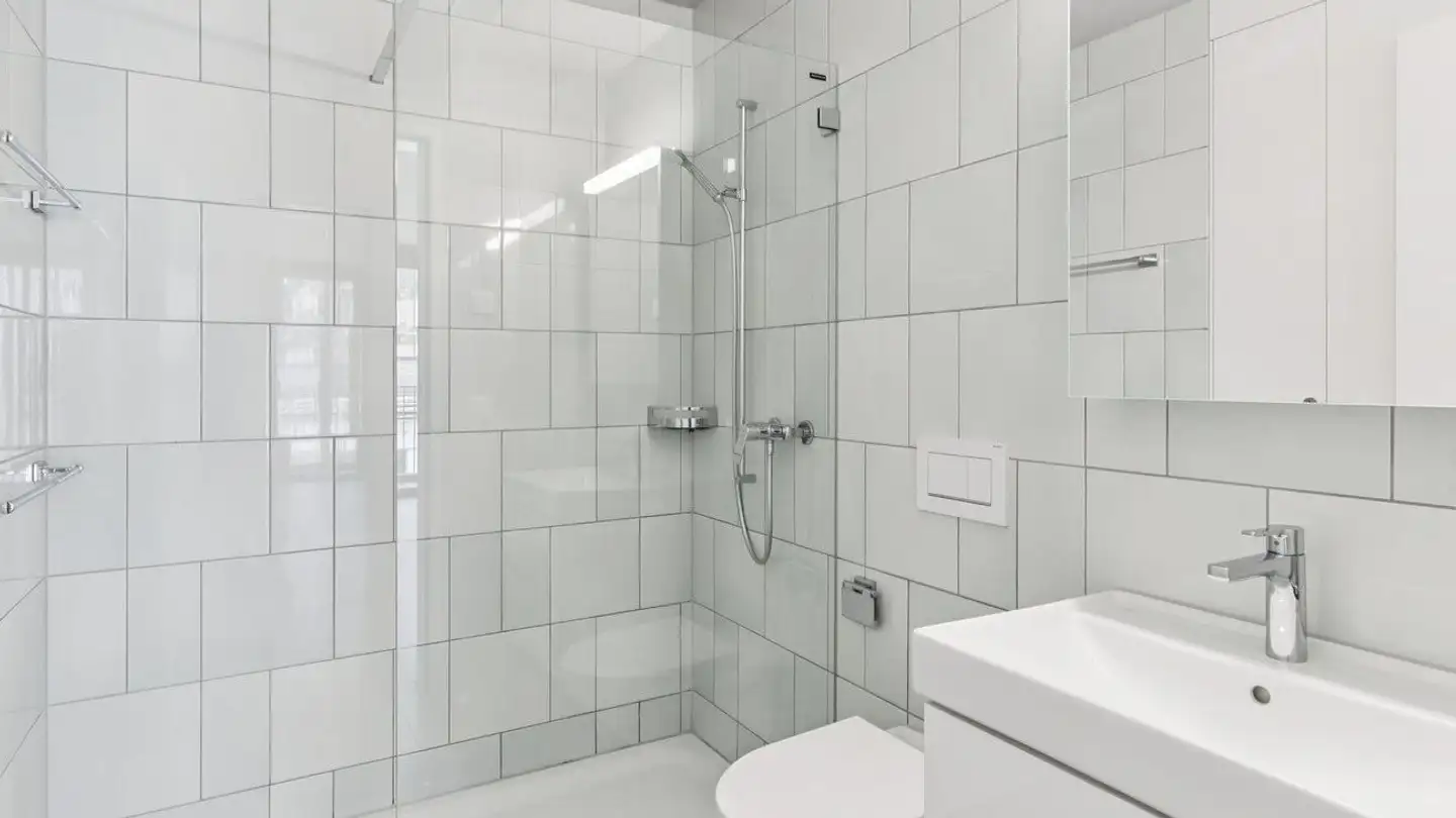 Apartment for rent - Reussinsel 34, 6003 Luzern - Photo 4