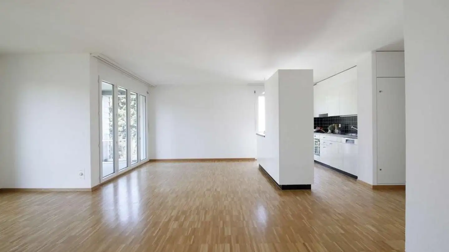 Appartement à louer - Sommerhaldenstrasse 8a, 5405 Dättwil AG - Photo 4