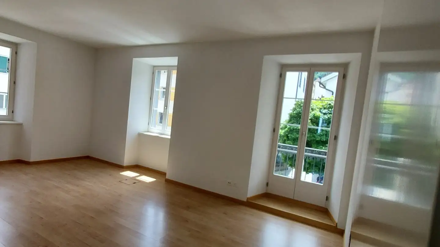 Bureau à louer - Karlihofplatz, 7000 Chur