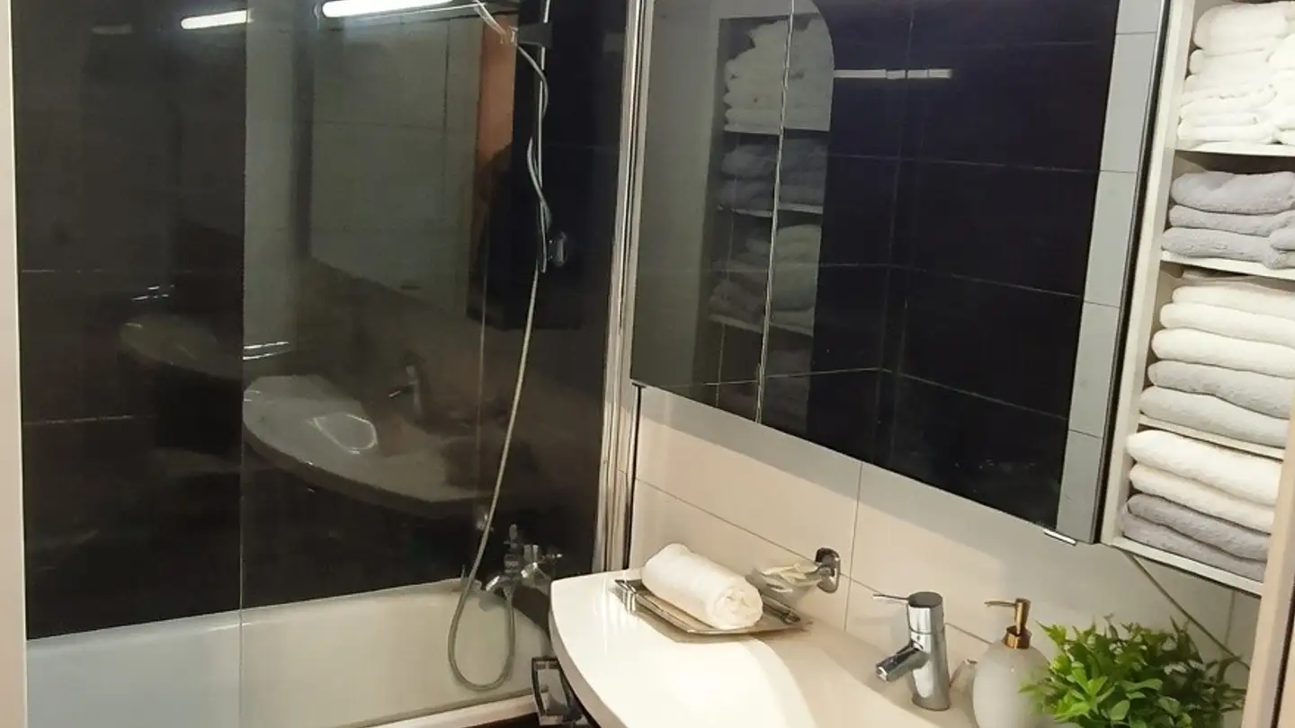 Zimmer mieten - 8047 Zürich - Foto 4