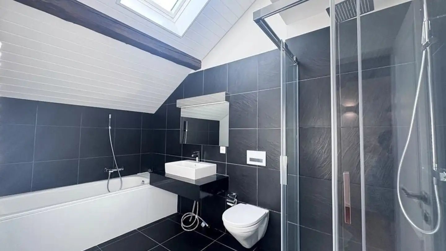 Appartement à louer - Route De Châtel-Saint-Denis 73, 1807 Blonay - Photo 4
