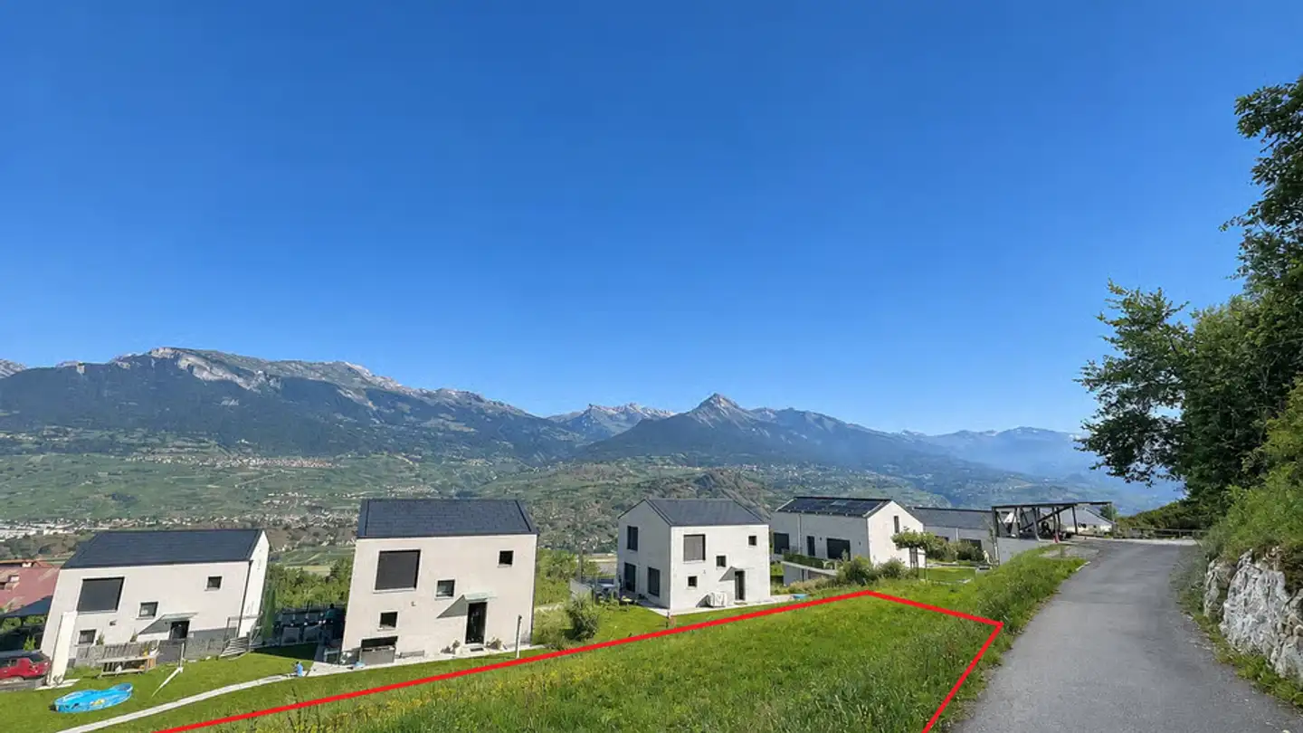 Casa singola in vendita - 1996 Baar (Nendaz) - Foto 3