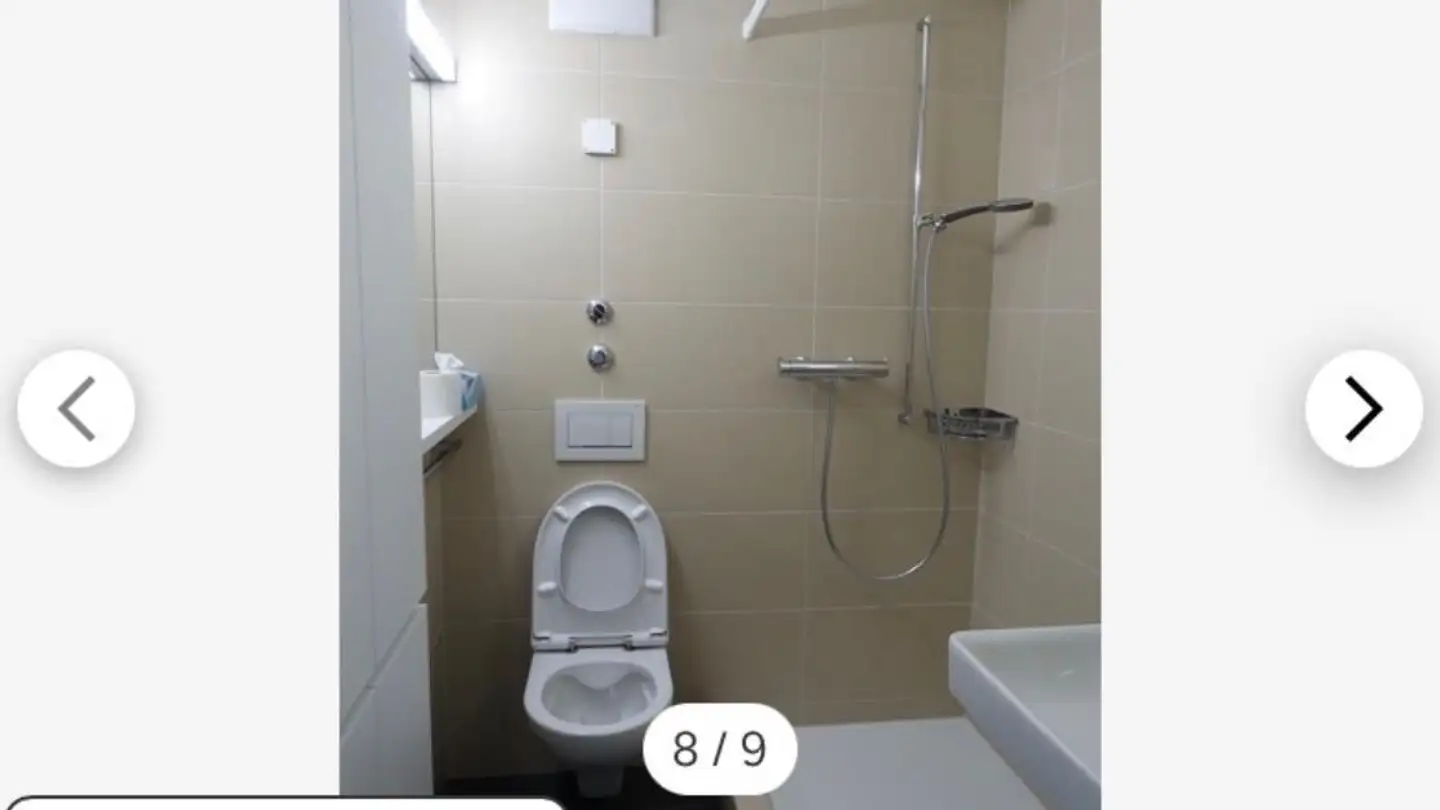 Appartement à louer - Pestalozzistrasse 25, 4600 Olten - Photo 3