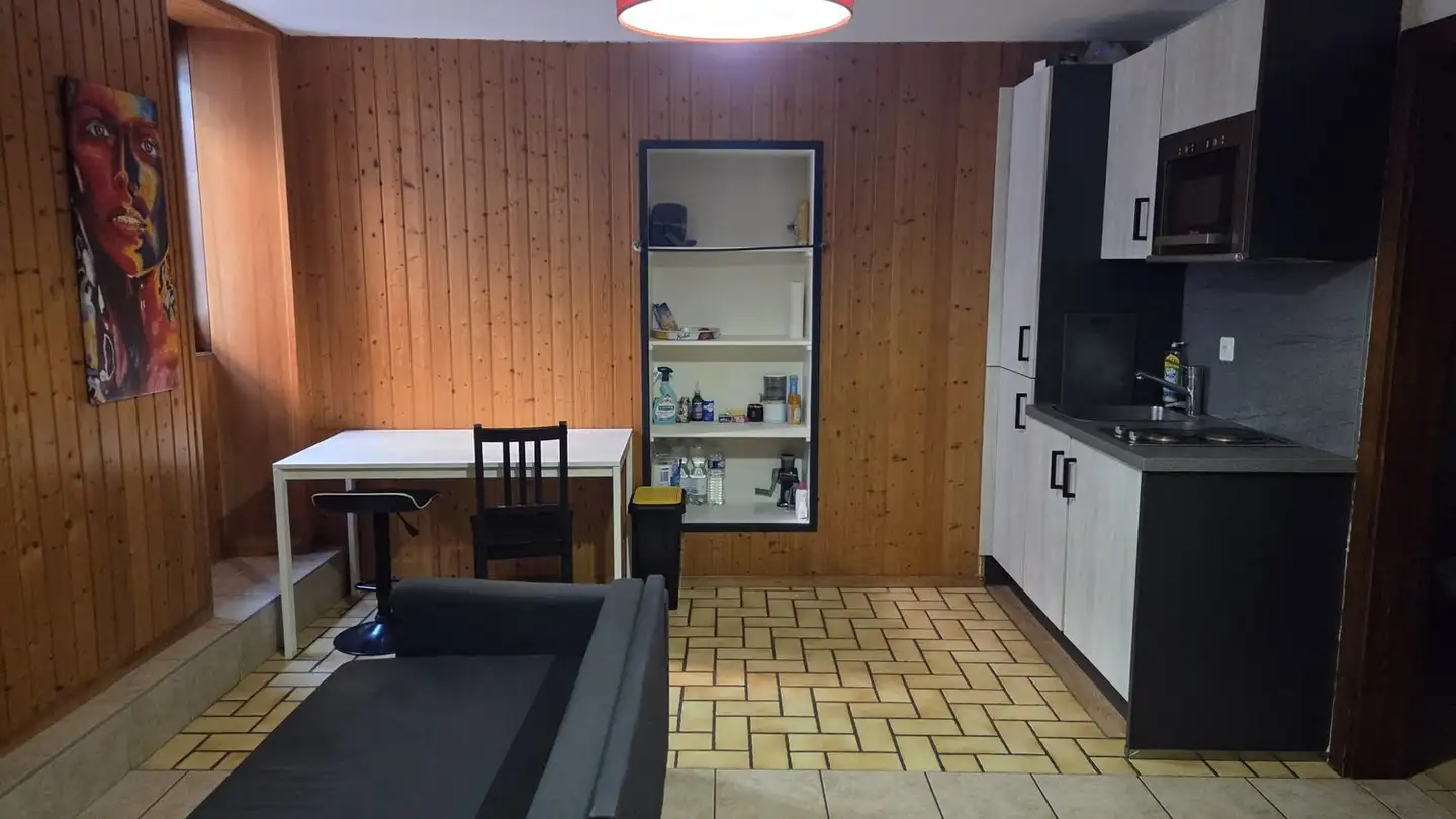 Appartement à louer - Rue Du Bourg-Aux-Favres 3, 1870 Monthey - Photo 3