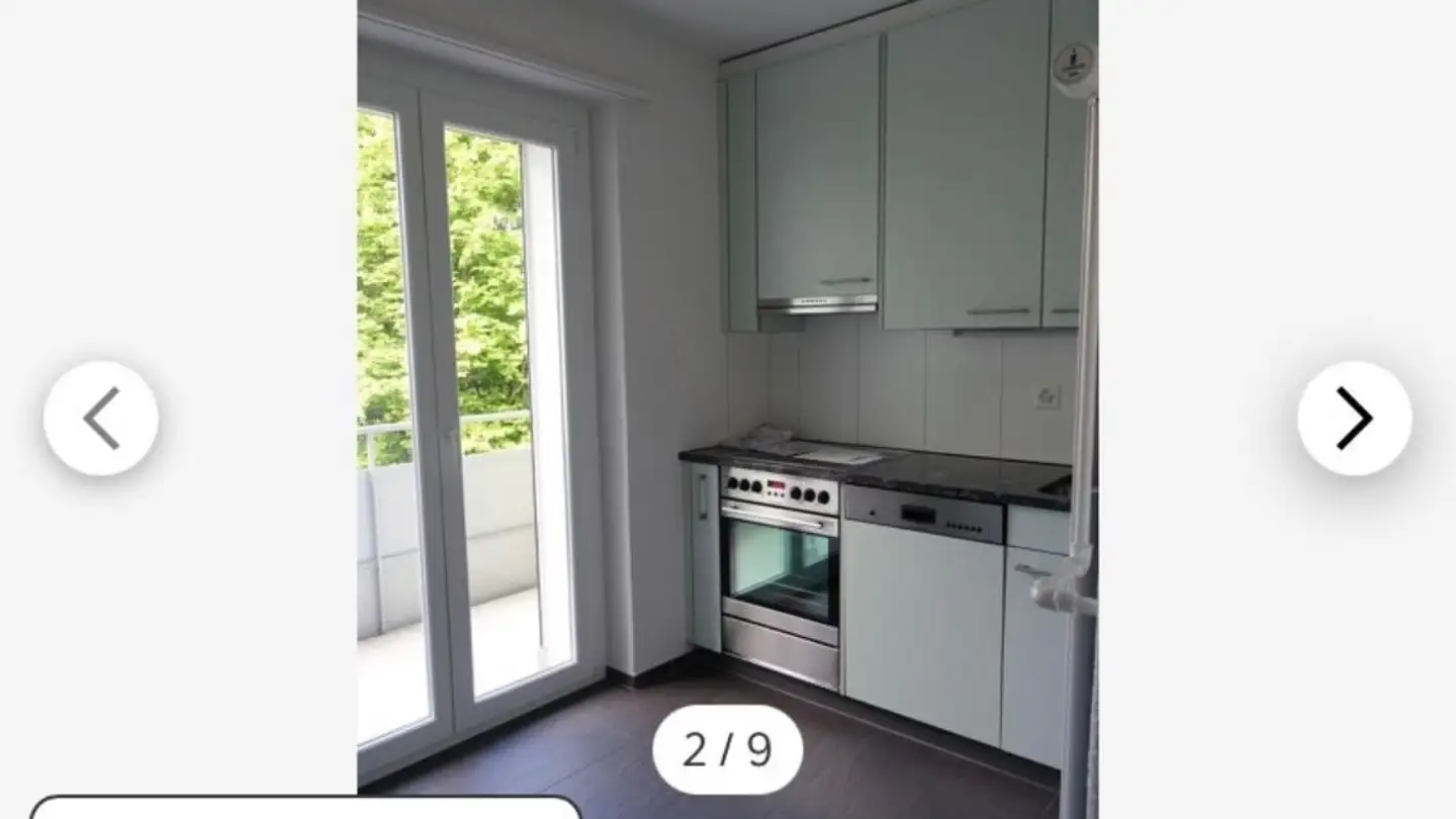 Appartement à louer - Pestalozzistrasse 25, 4600 Olten - Photo 2