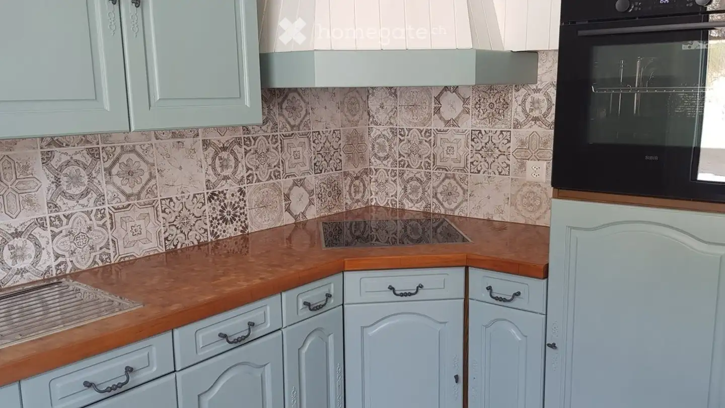 Appartement à louer - Rue De La Fenatte 2, 2738 Court