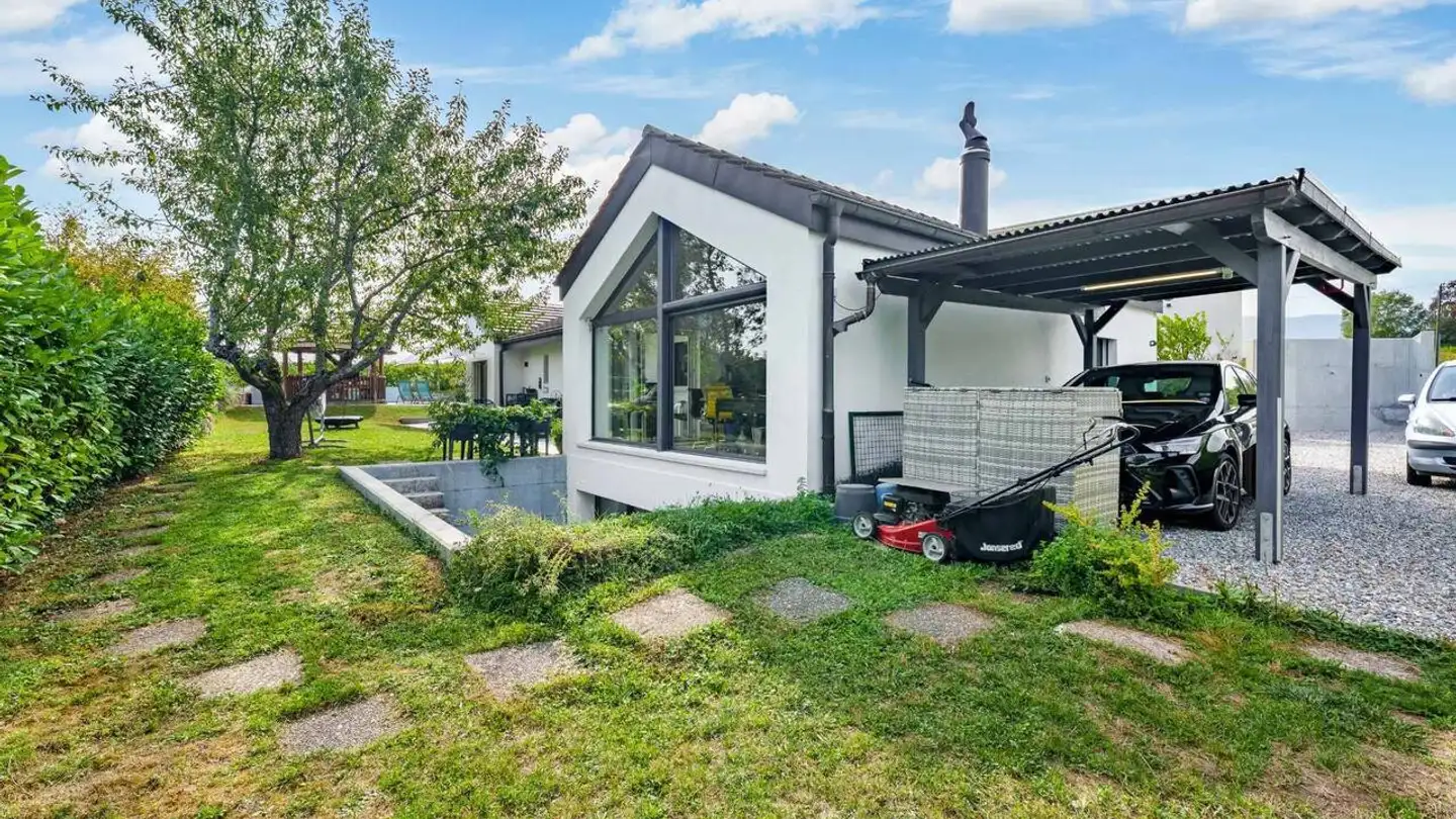Einfamilienhaus kaufen - 1297 Founex - Foto 4