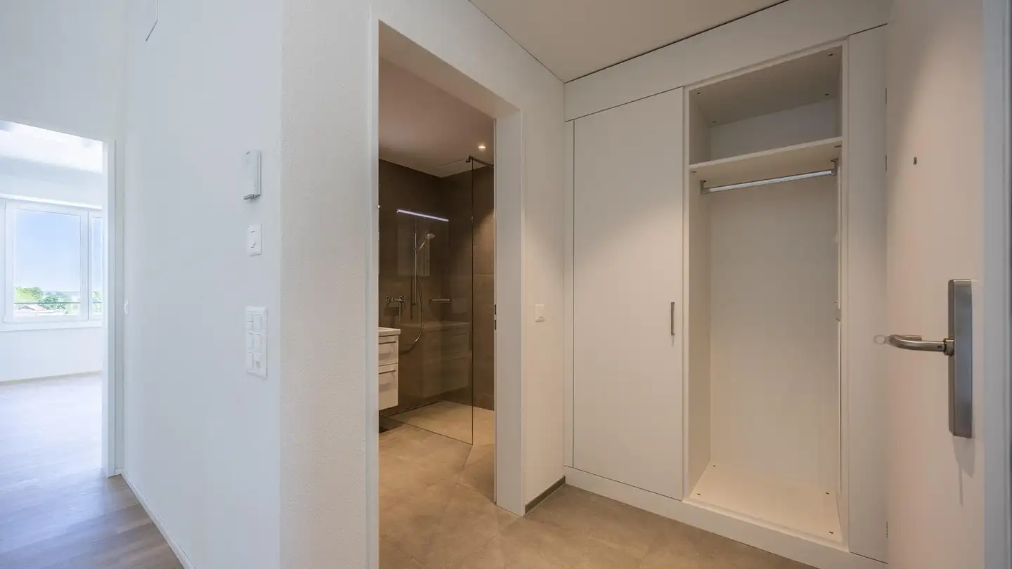 Wohnung mieten - Otmarhof 6a, 8594 Güttingen