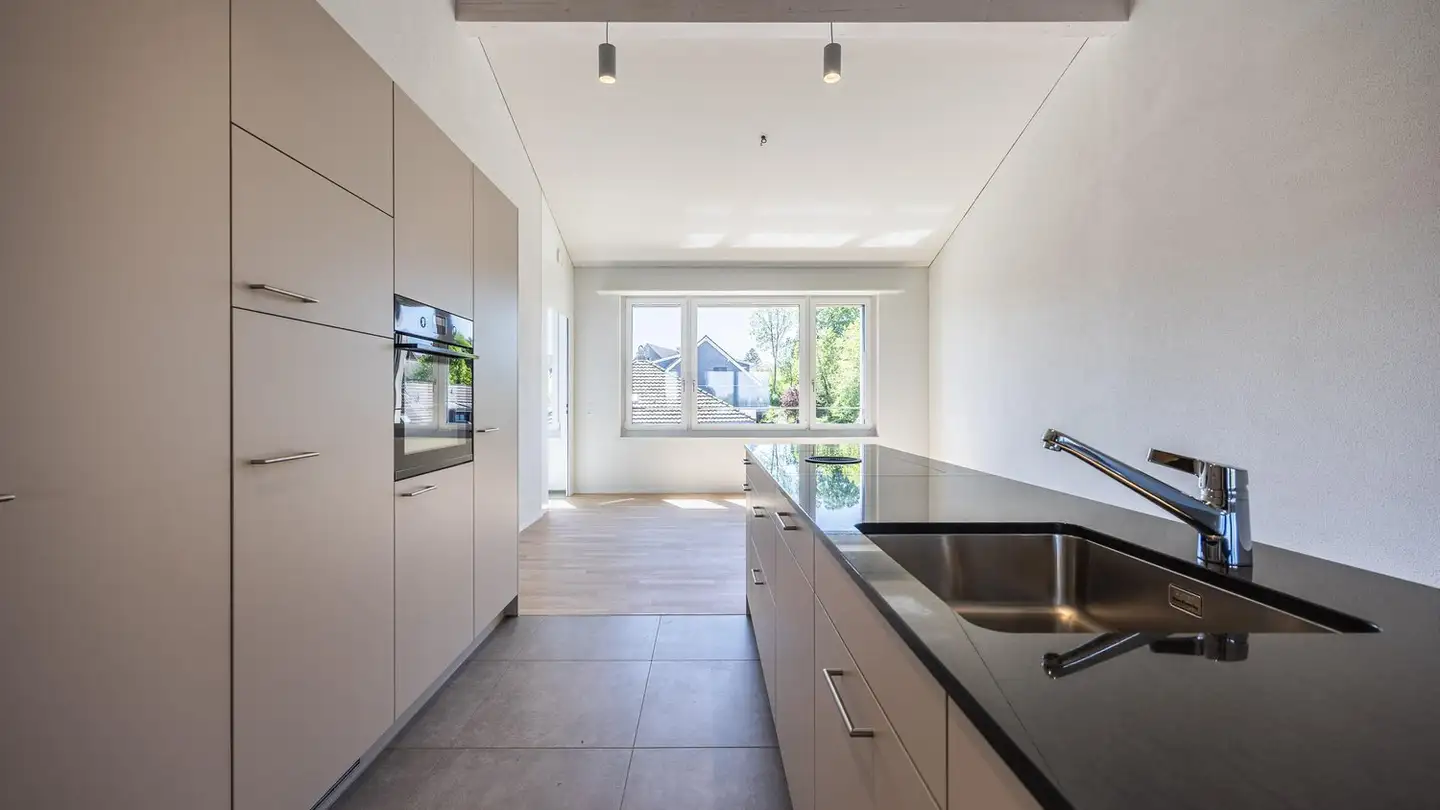 Wohnung mieten - Otmarhof 6a, 8594 Güttingen - Foto 2