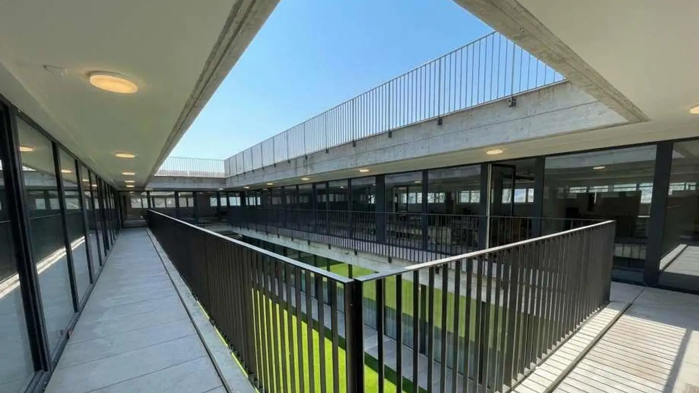 Lagerraum mieten - 6943 Vezia