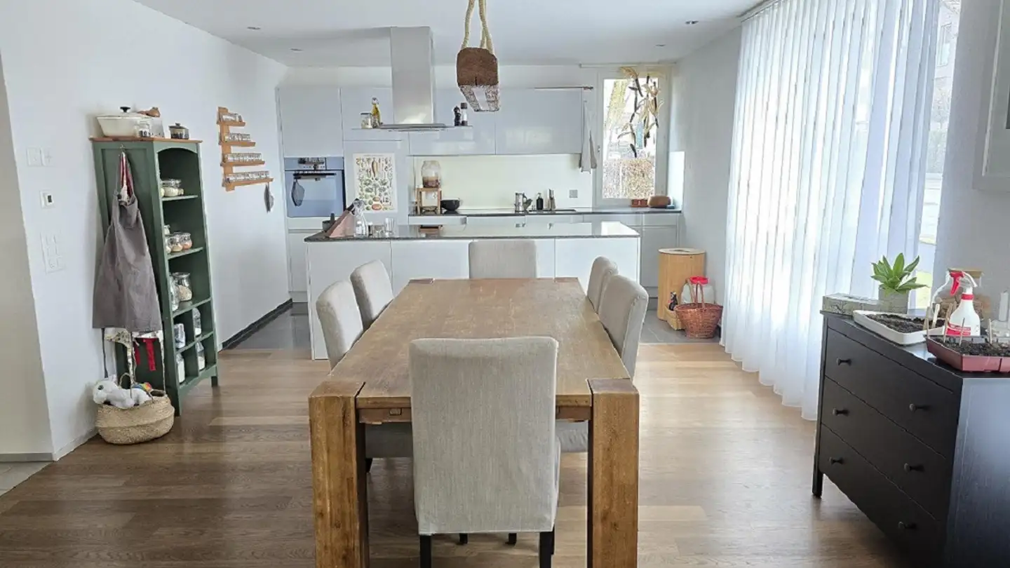 Wohnung mieten - Lachenackerstrasse 39, 8500 Frauenfeld - Foto 3