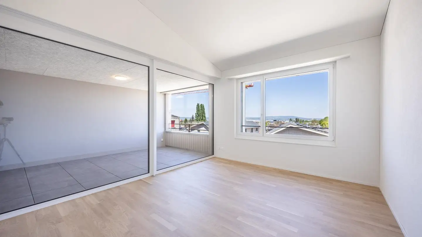 Wohnung mieten - Otmarhof 6a, 8594 Güttingen - Foto 4