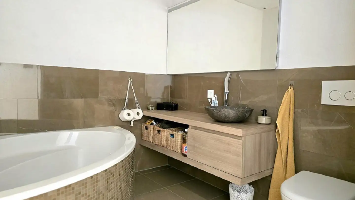 Wohnung mieten - Lachenackerstrasse 39, 8500 Frauenfeld - Foto 4