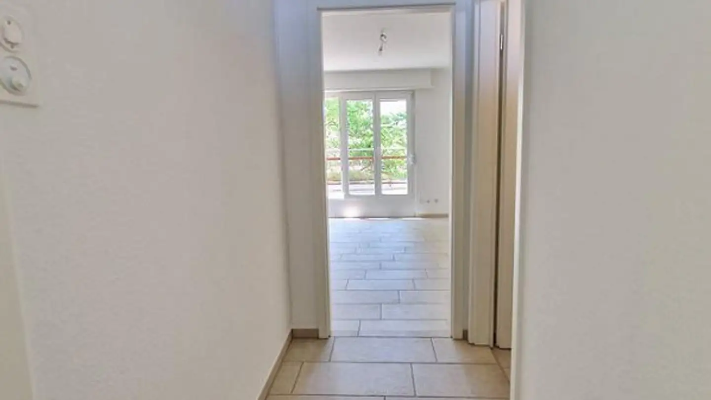 Wohnung mieten - Maulbeerstrasse 1, 4058 Basel - Foto 3