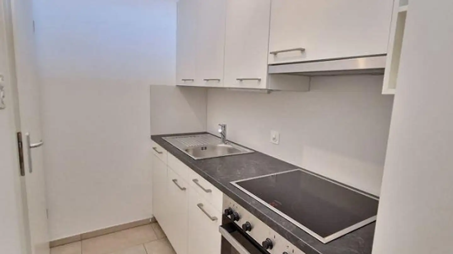 Wohnung mieten - Maulbeerstrasse 1, 4058 Basel - Foto 4