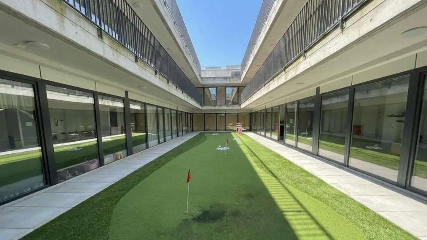 Lagerraum mieten - 6943 Vezia - Foto 3