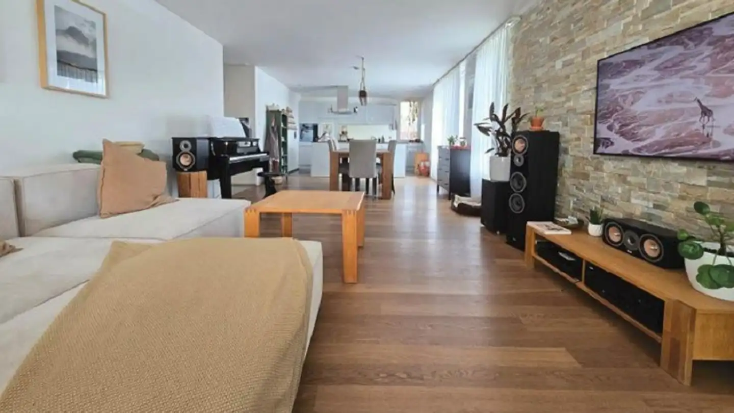 Wohnung mieten - Lachenackerstrasse 39, 8500 Frauenfeld