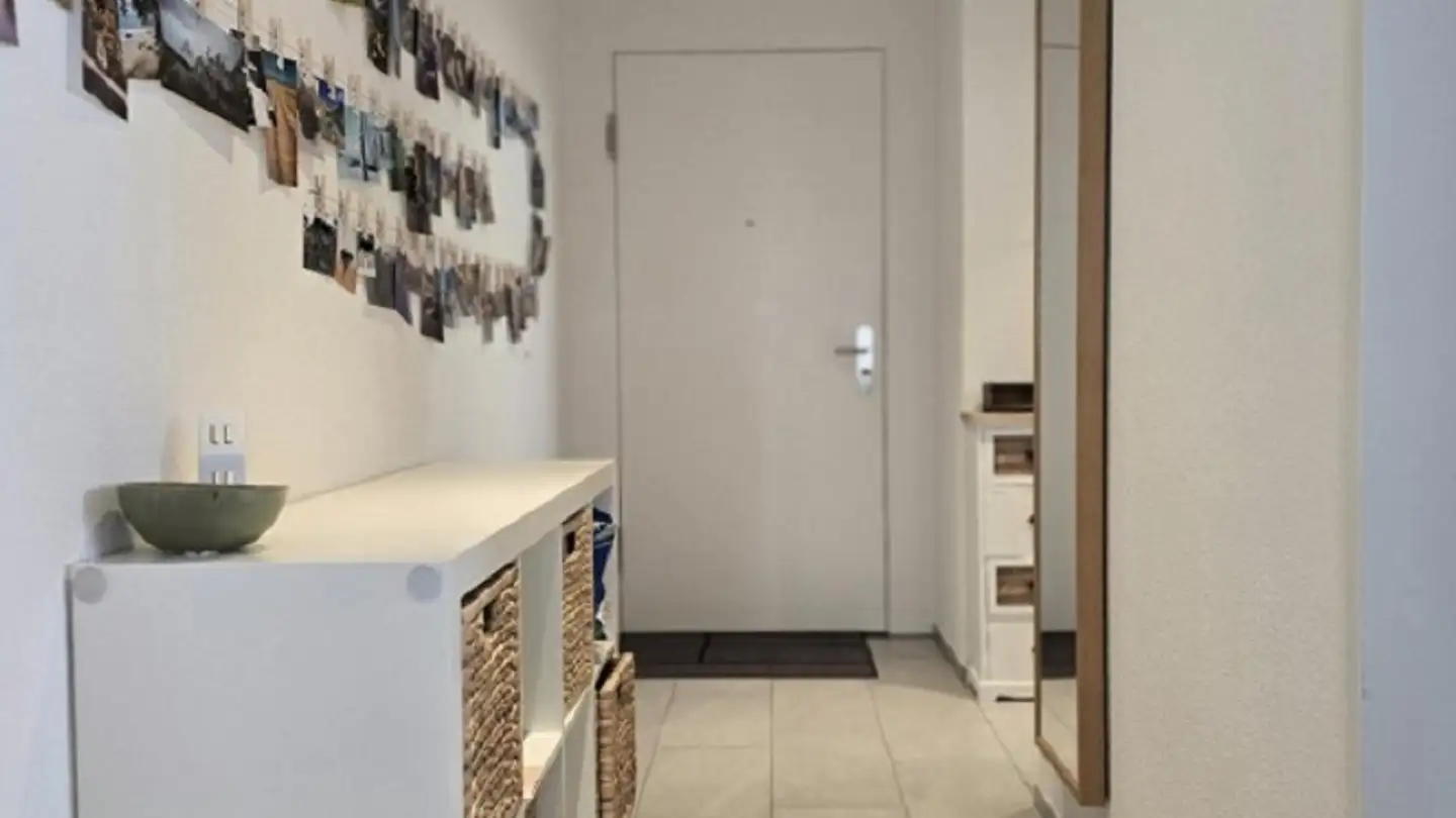 Wohnung mieten - Lachenackerstrasse 39, 8500 Frauenfeld - Foto 2