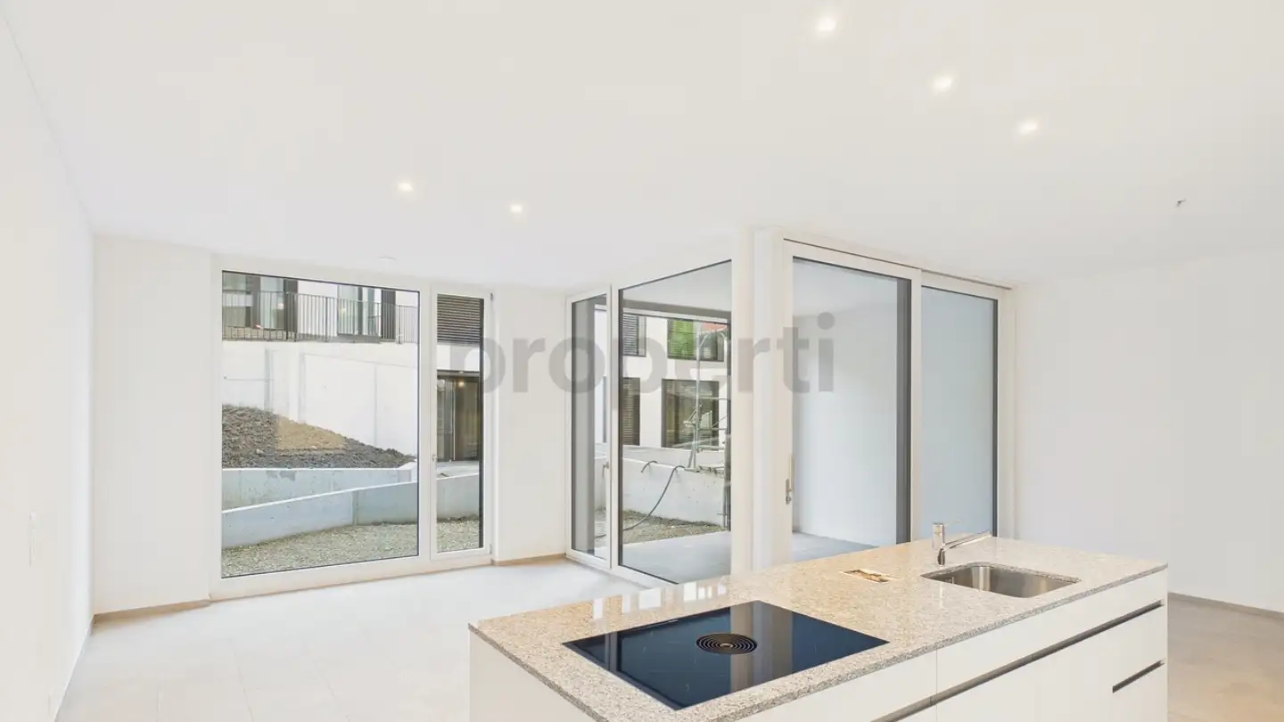 Apartment for rent - 8956 Killwangen