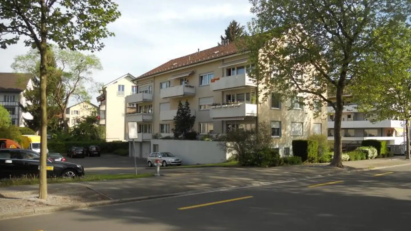Wohnung mieten - Talackerstrasse 75, 8152 Glattbrugg