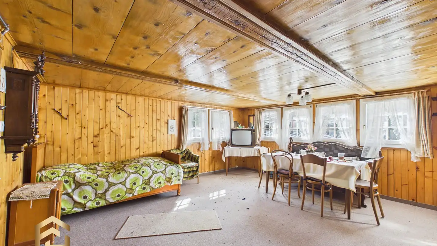 Wohnung kaufen - 3906 Saas-Fee - Foto 2
