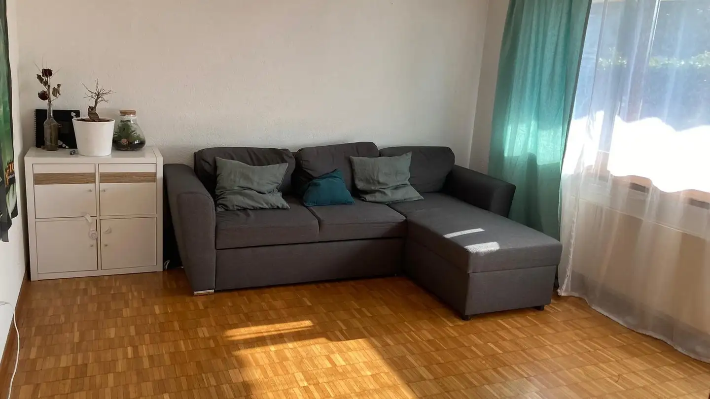 Wohnung mieten - Hochstrasse 3, 5452 Oberrohrdorf - Foto 2
