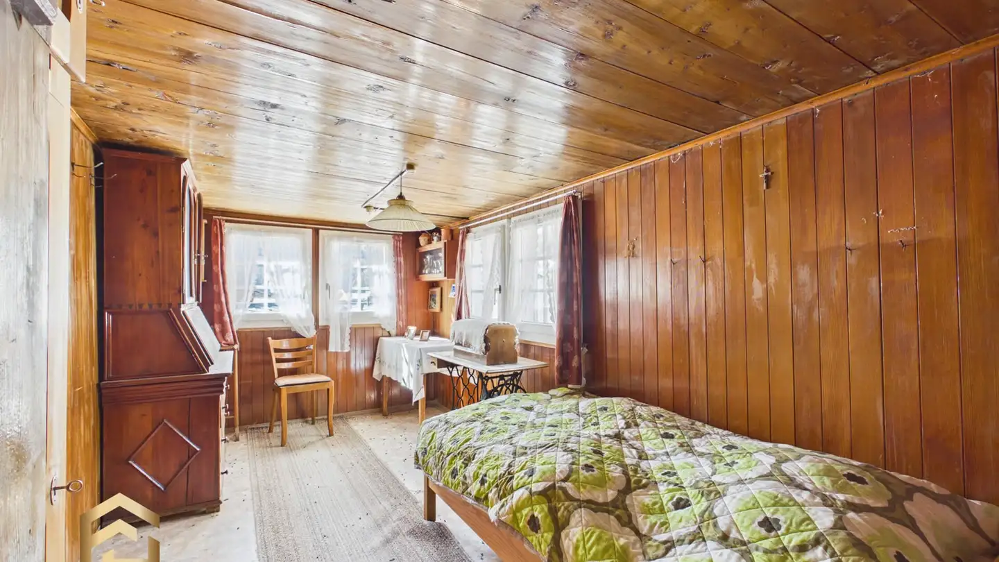Wohnung kaufen - 3906 Saas-Fee - Foto 3