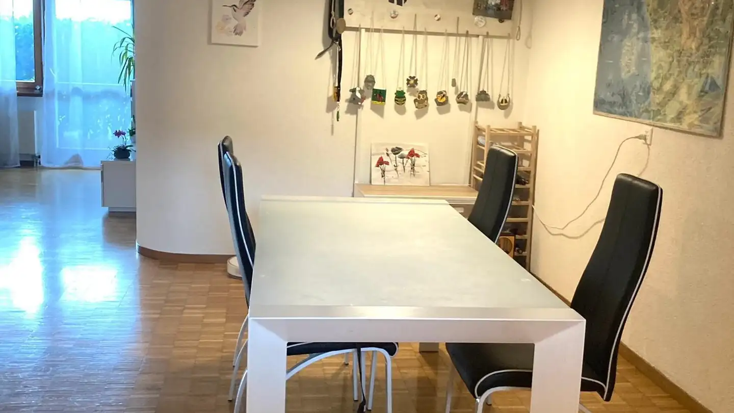 Wohnung mieten - Hochstrasse 3, 5452 Oberrohrdorf - Foto 4