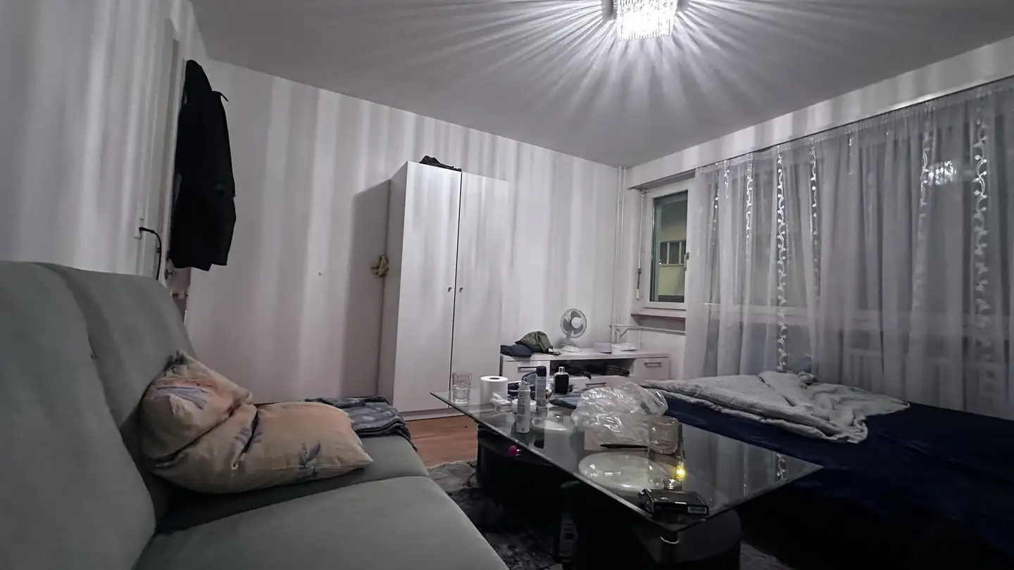 Stanza singola in affitto - 6340 Baar