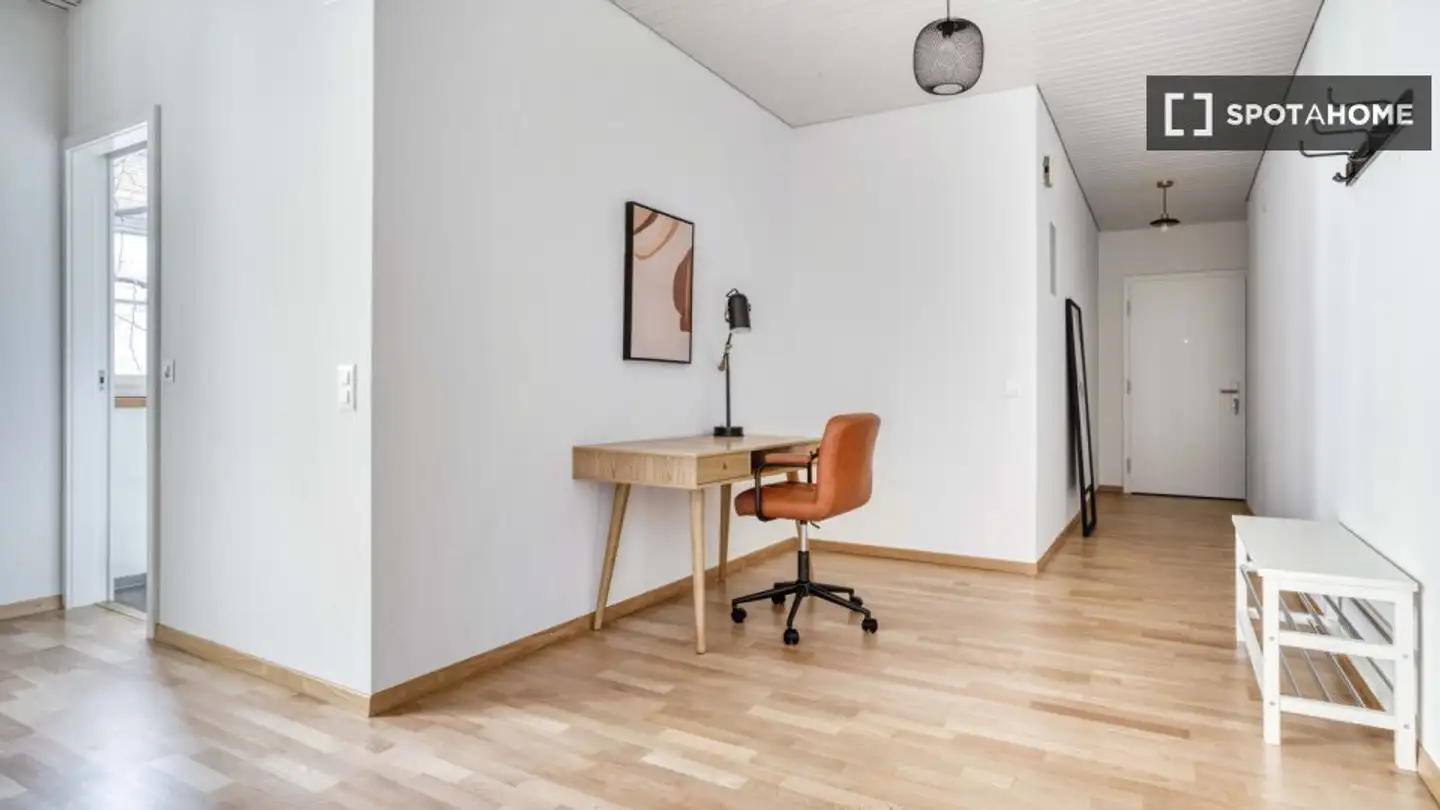 Apartment for rent - 8001 Zürich - Photo 2