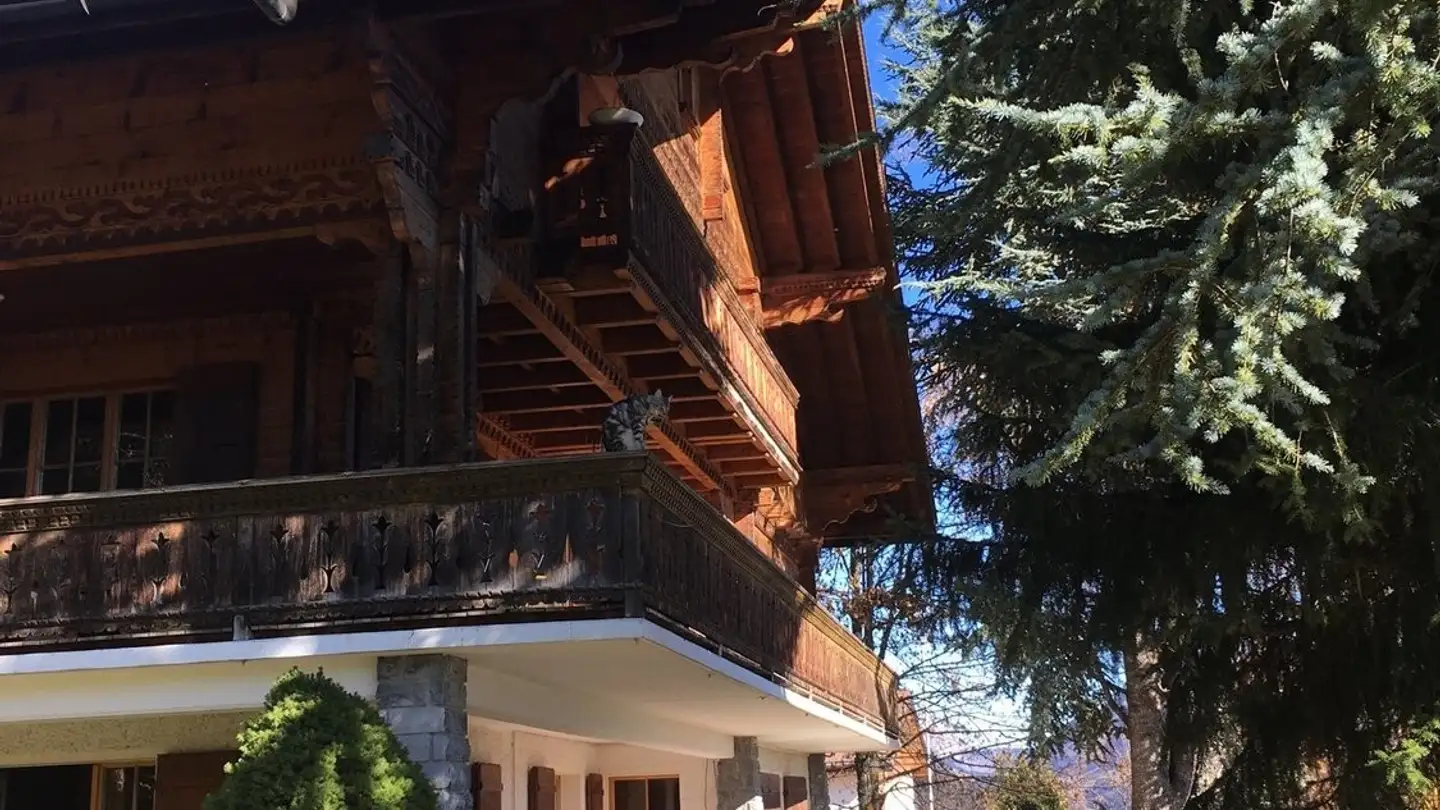 Apartment for rent - 1854 Leysin - Photo 2