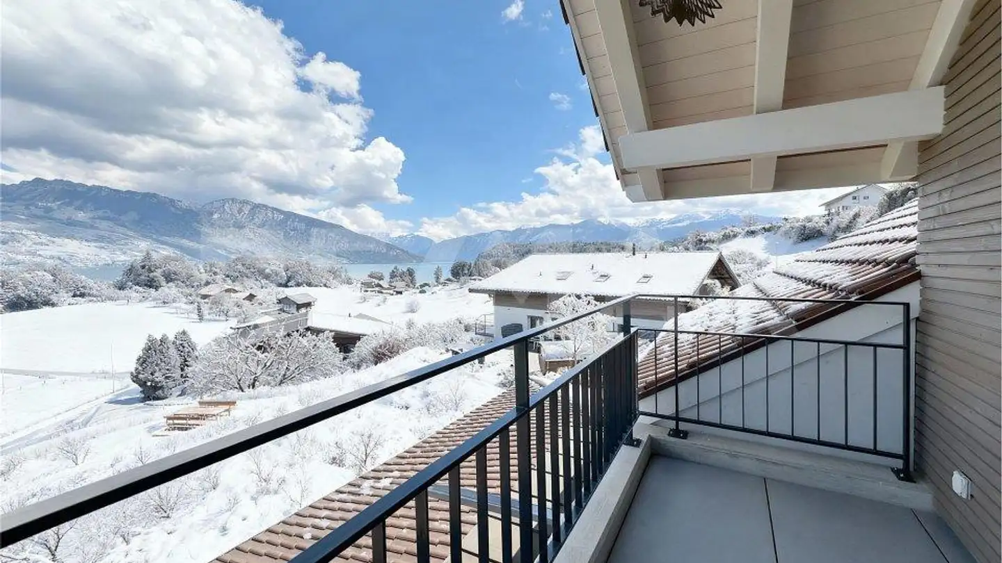 Appartamento in vendita - 3646 Einigen