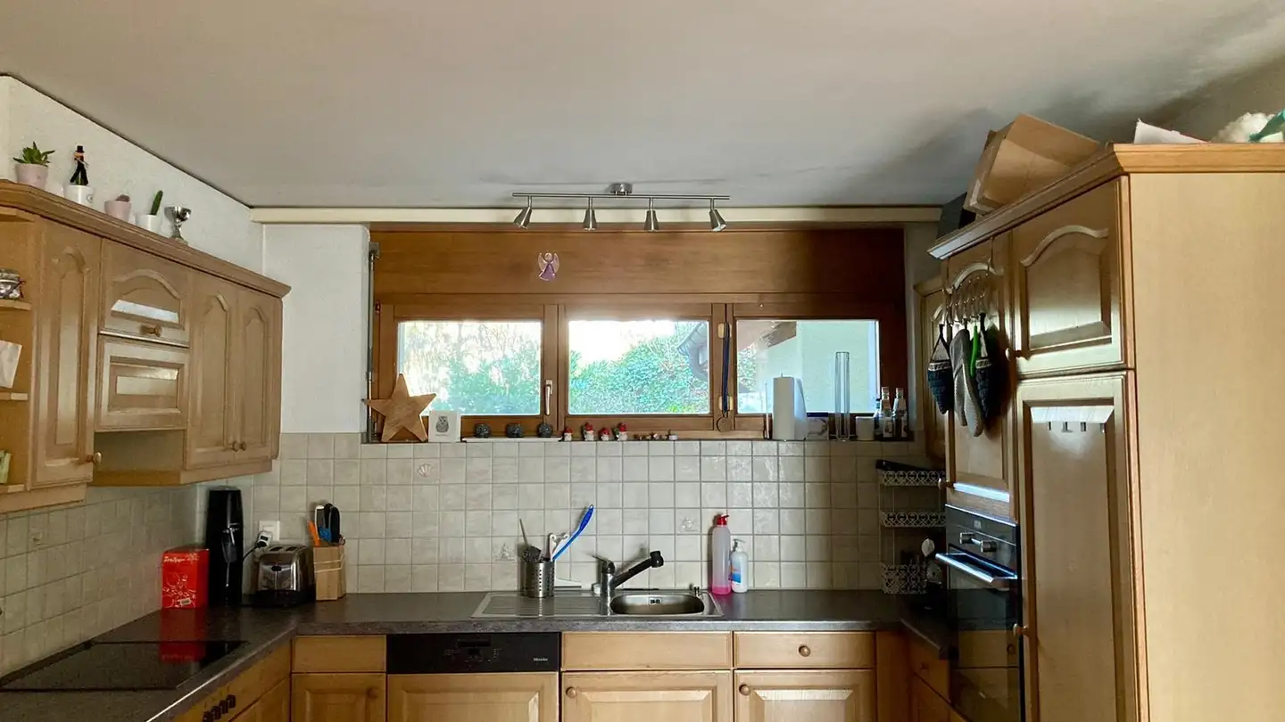 Wohnung mieten - Hochstrasse 3, 5452 Oberrohrdorf - Foto 3