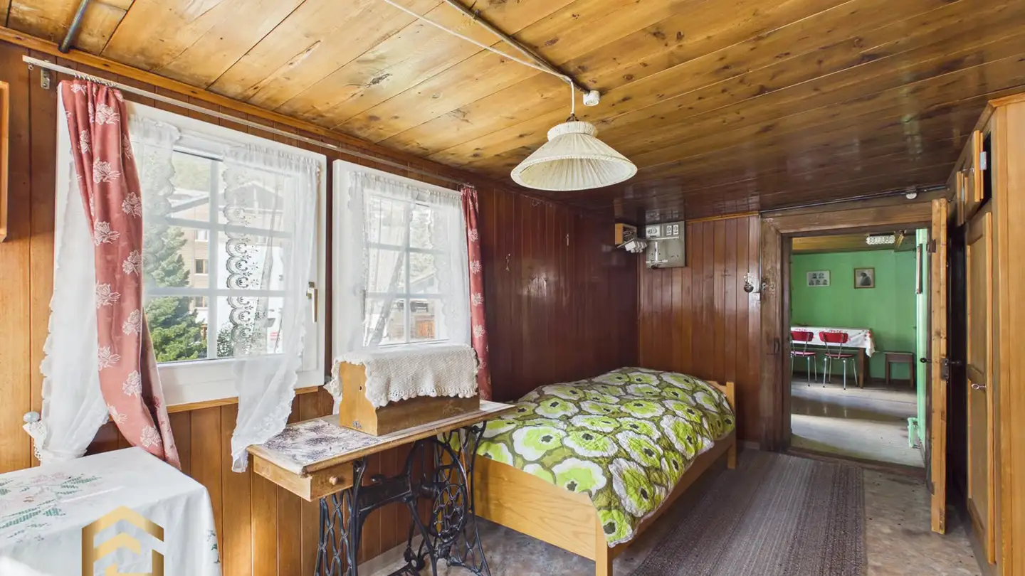 Wohnung kaufen - 3906 Saas-Fee - Foto 4