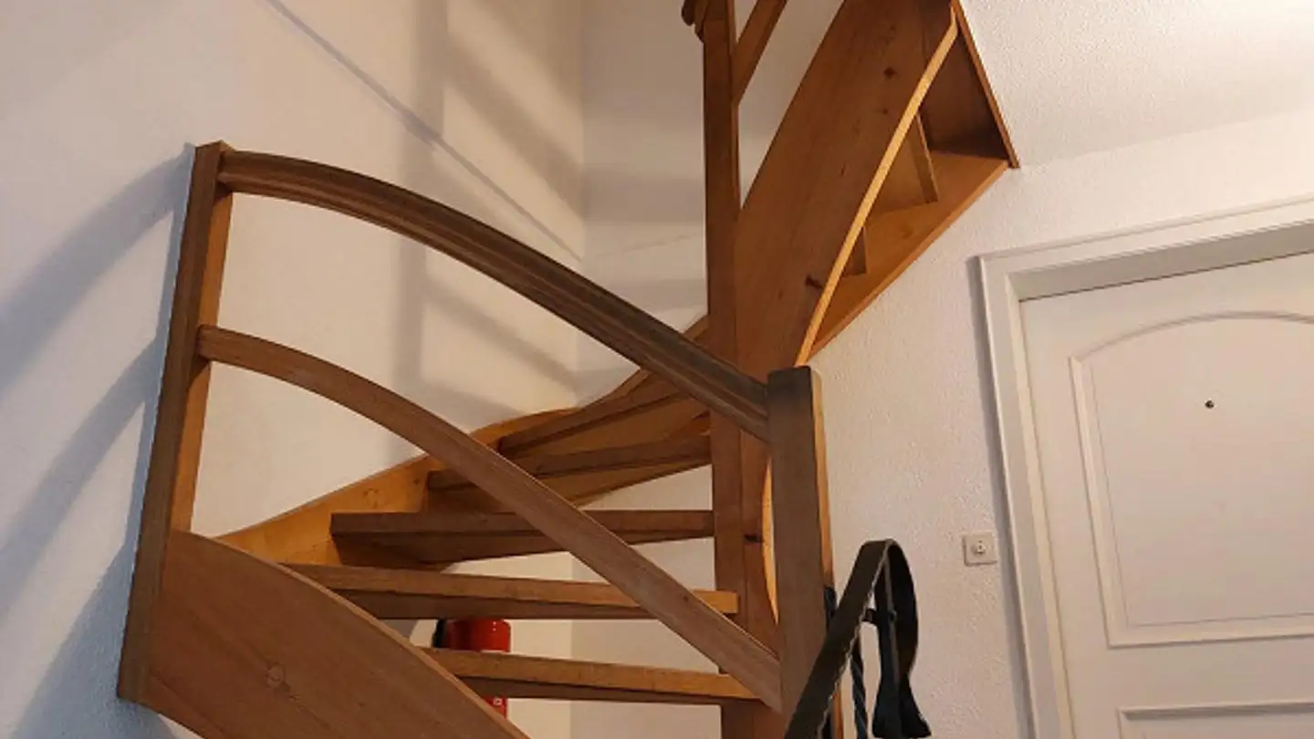 Attico in affitto - Romanshornerstrasse 130, 9322 Egnach - Photo 2