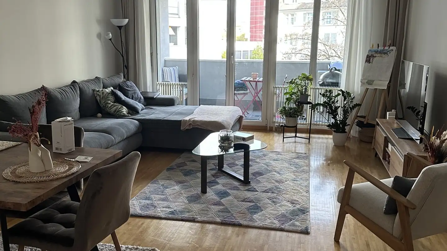 Appartamento in affitto - Kellerstrasse, 6005 Luzern