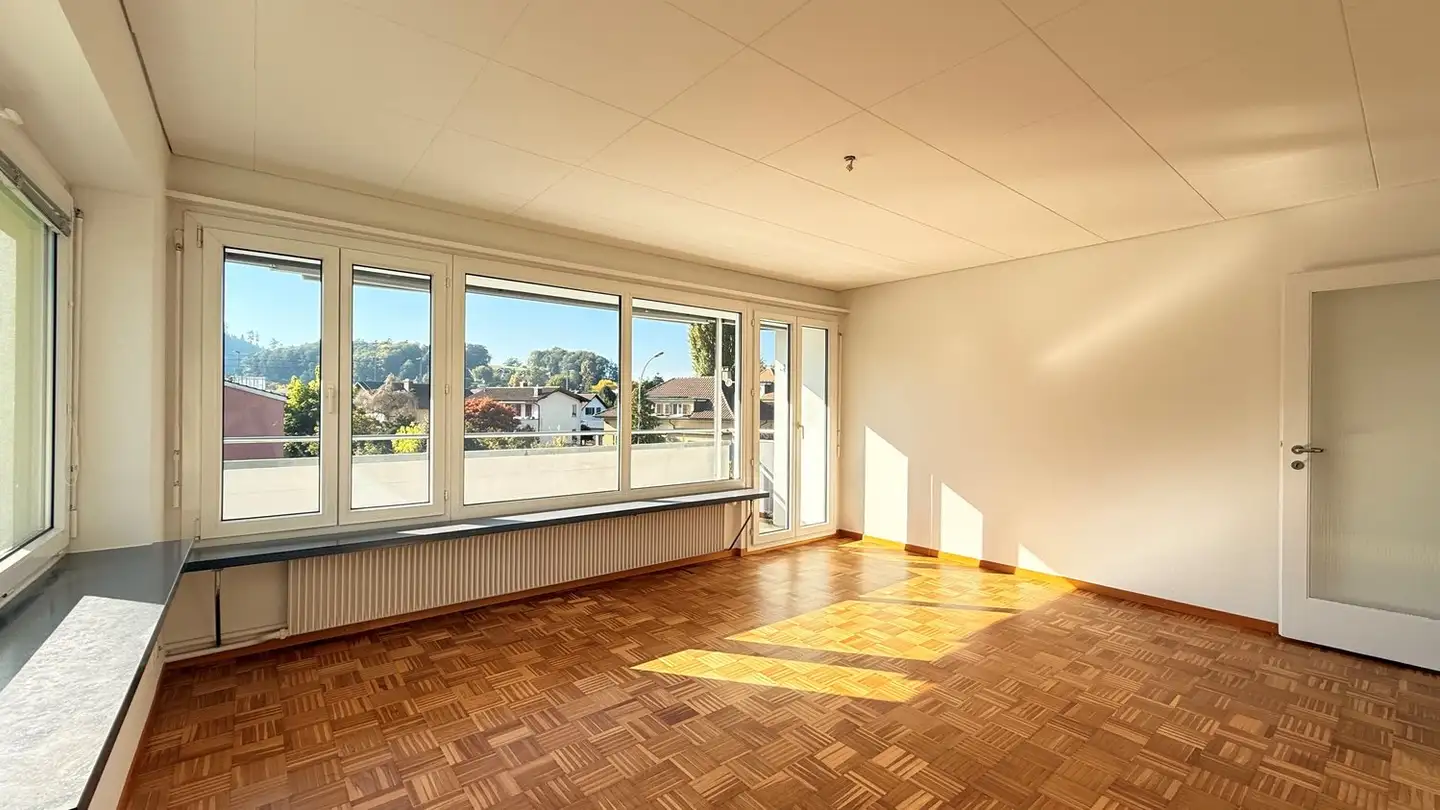 Appartamento in affitto - Oberburgstrasse 43, 3400 Burgdorf - Foto 2
